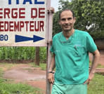 Cesar Ramírez (Vocal)