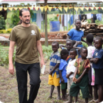 David Fernández (Secretario)