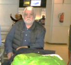 Faustino Santisteban (Vocal)