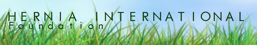 Hernia International