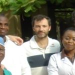 Miguel López-Vizcayno (Tesorero)